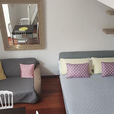 Mandala Apartment Bari Exterior photo