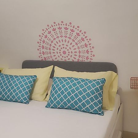 Mandala Apartment Bari Exterior photo