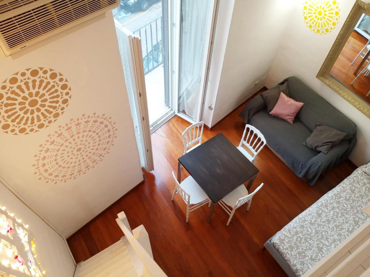 Mandala Apartment Bari Exterior photo