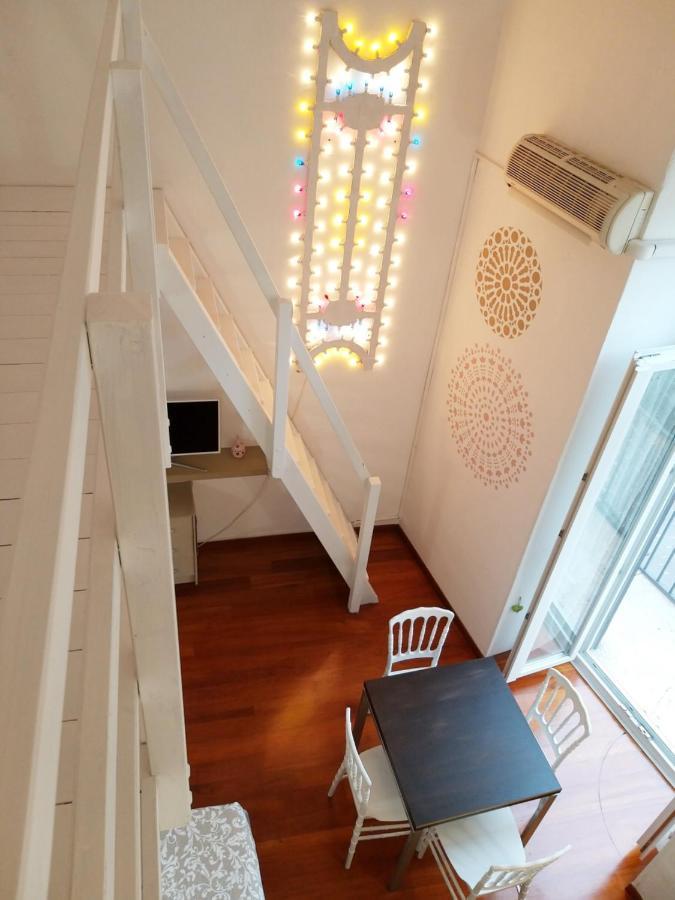 Mandala Apartment Bari Exterior photo