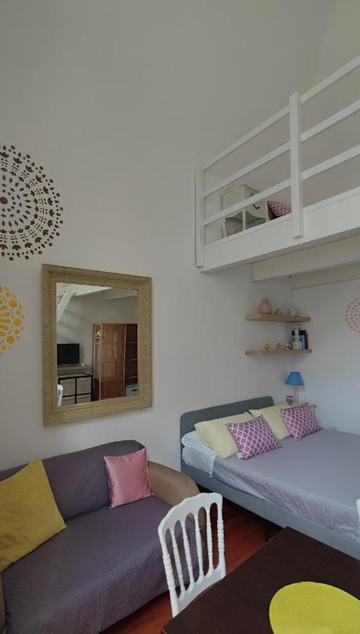 Mandala Apartment Bari Exterior photo