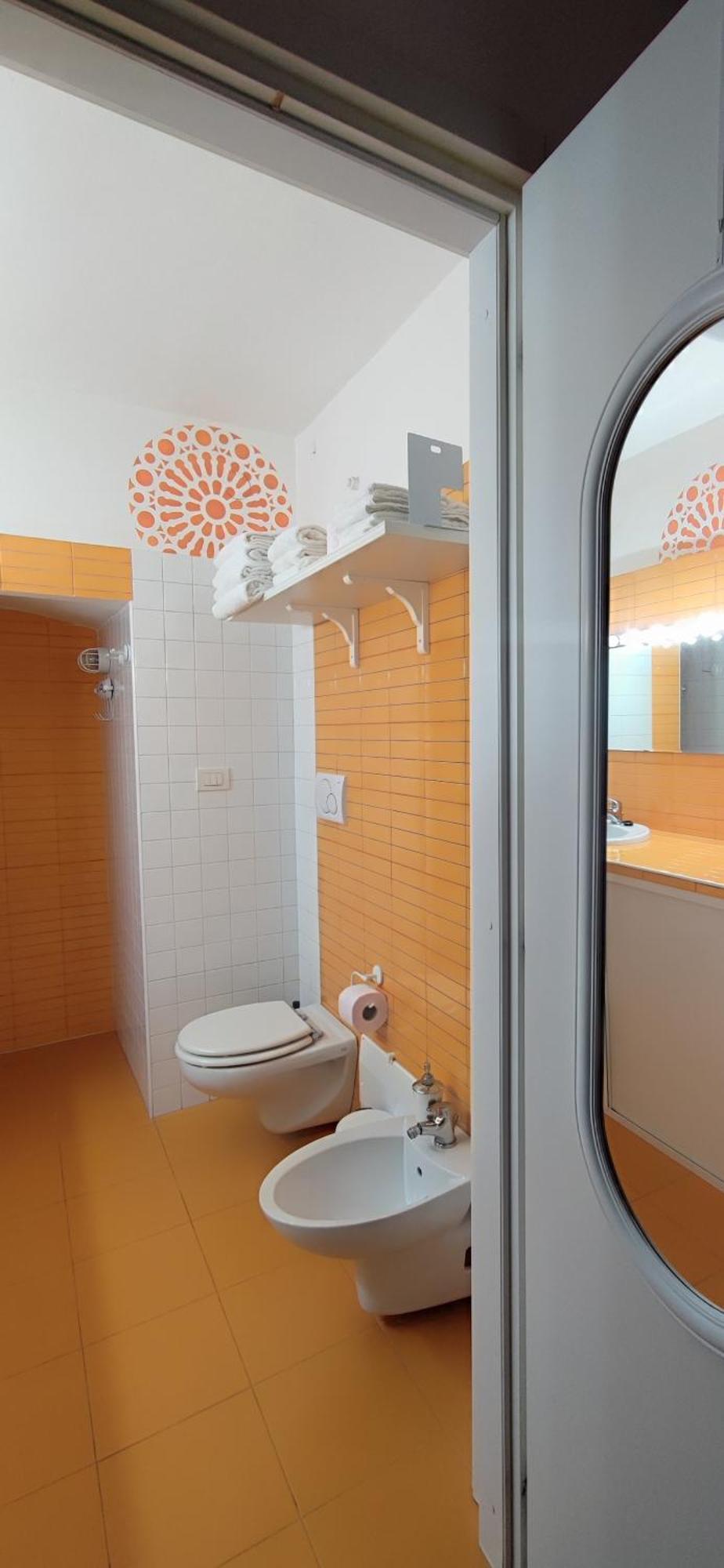 Mandala Apartment Bari Exterior photo